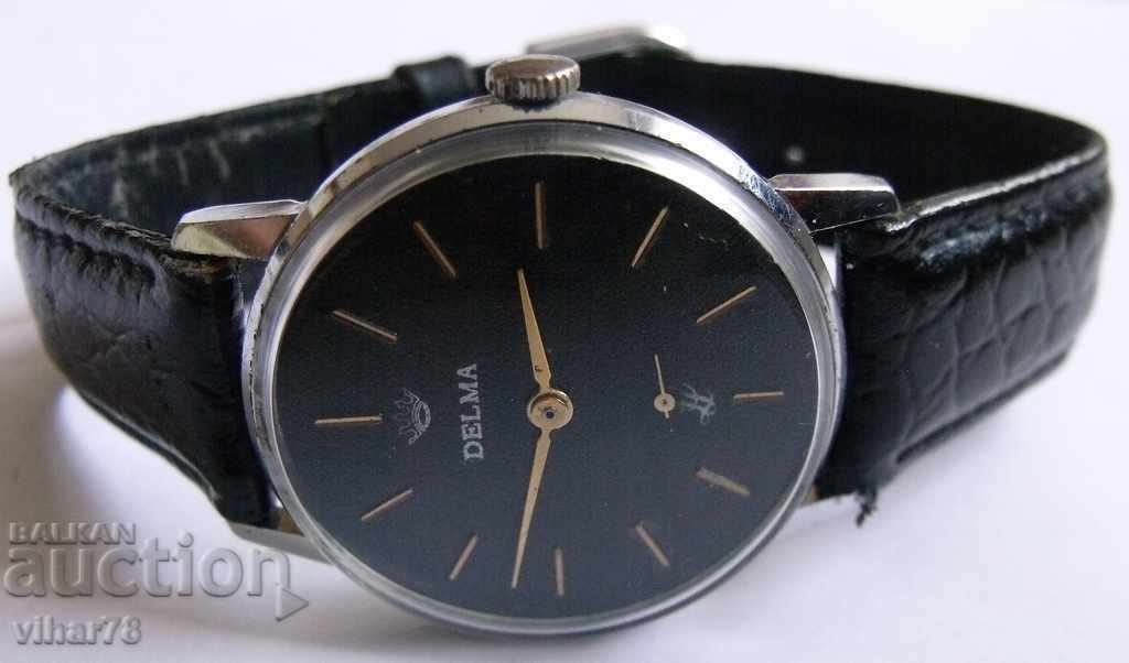 Доставка на ЧАСОВНИК-РАКЕТА-ДЕЛМА-ПОРЪЧКОВ МОДЕЛ