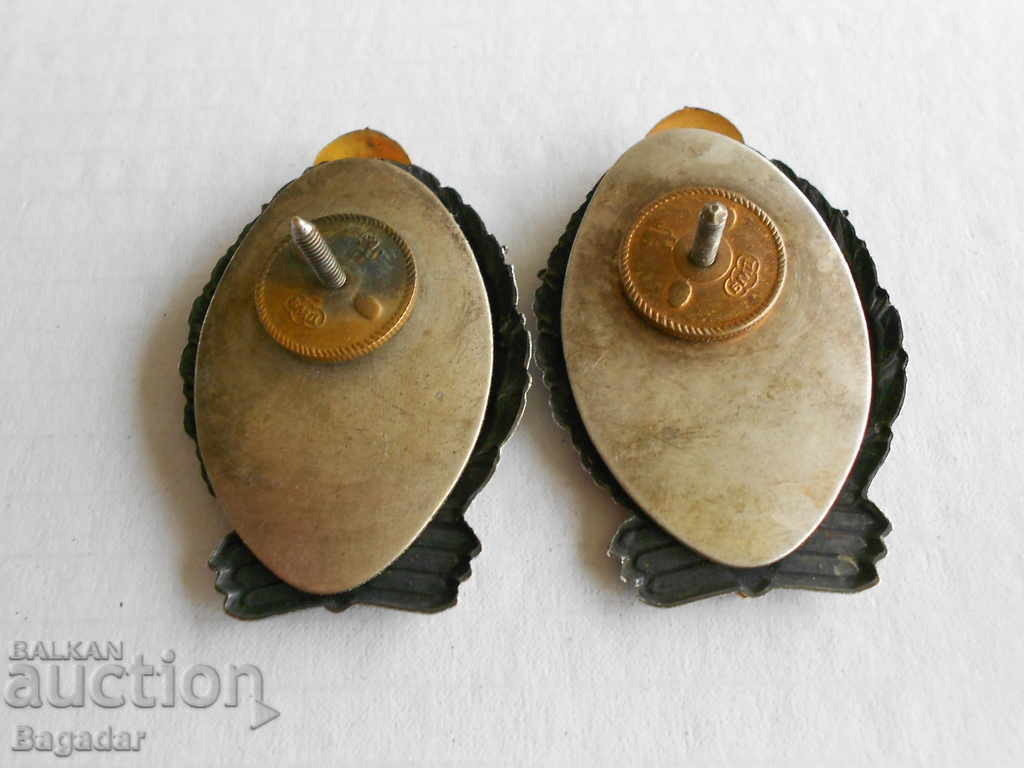 Delivery of Breast pilot signs Delivery of Breast pilot signs