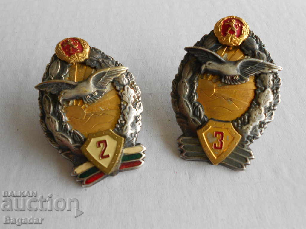 Breast pilot signs - 5 Breast pilot signs - 5