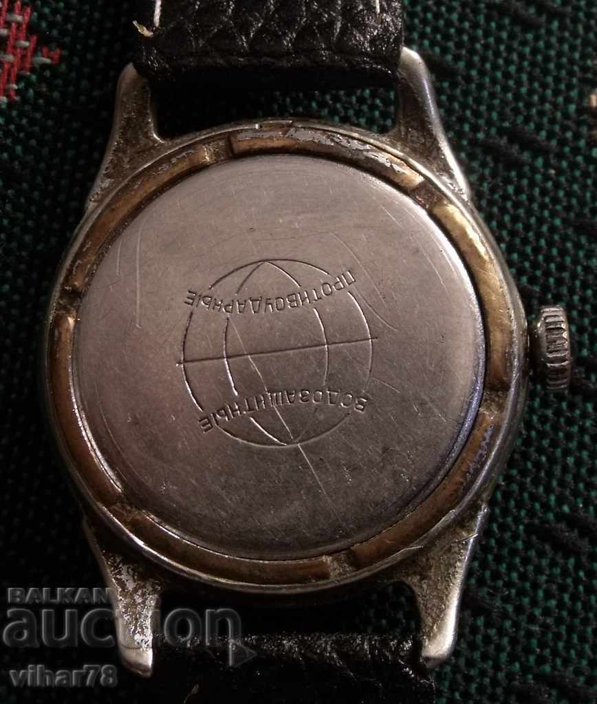 Livrarea CEAS-rachetă Livrarea CEAS-rachetă