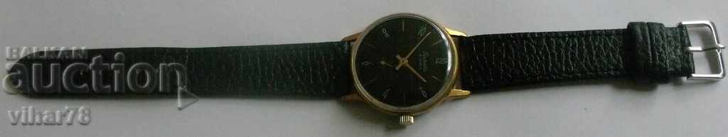 Delivery of CASE-RACK