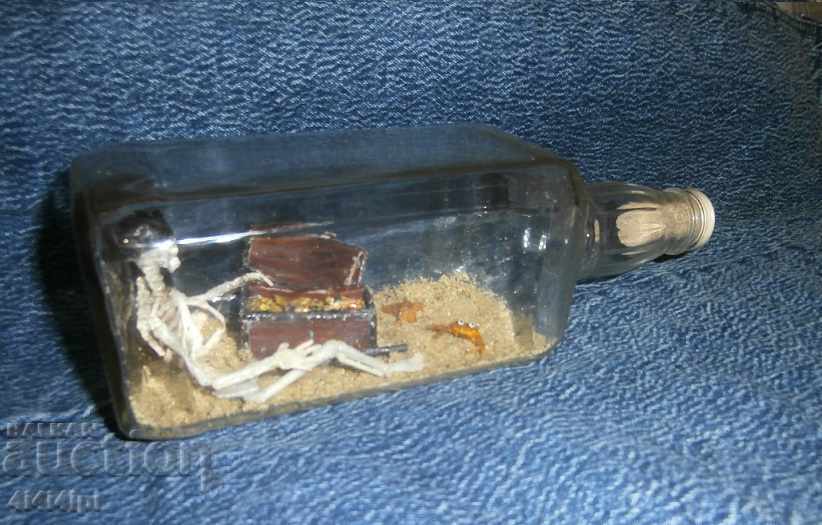 Unique Model - "Pirate" with price 250.00 BGN | € 127.82 Unique Model - "Pirate" with price 250.00 BGN | € 127.82