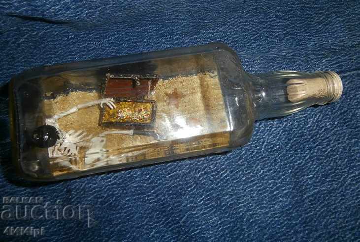 Auction Unique Model - "Pirate" Auction Unique Model - "Pirate"