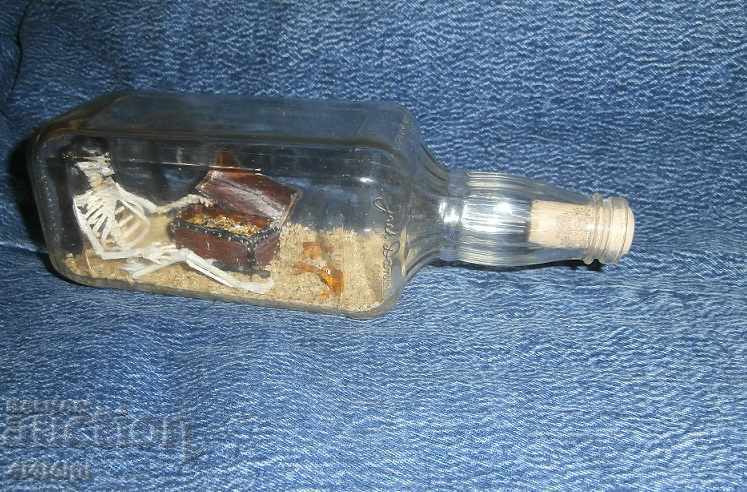 Unique Model - "Pirate"