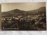 Troyan panoramic view Paskov 1932 1914