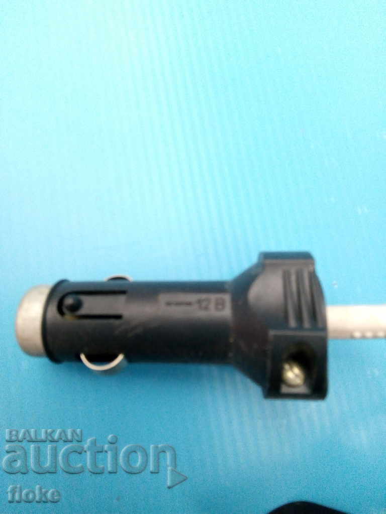 Auction Car fan-12 volts Auction Car fan-12 volts