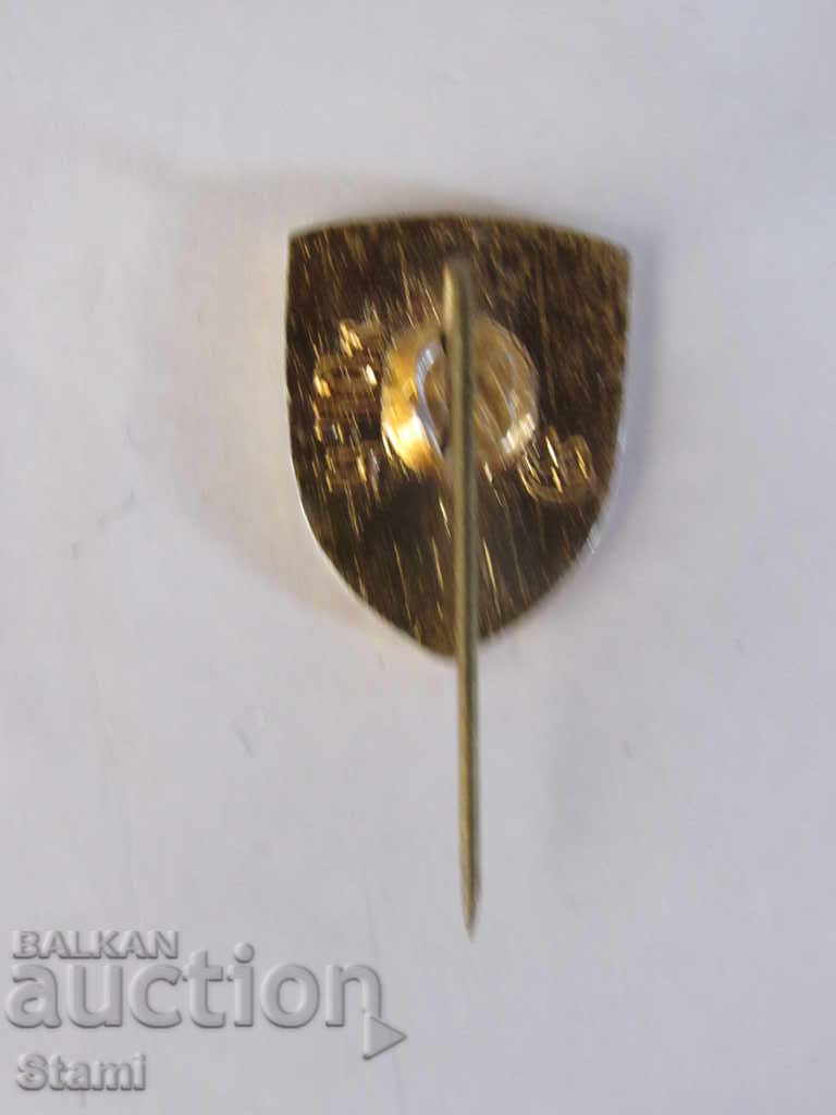 Auction Badge: Kiev Auction Badge: Kiev