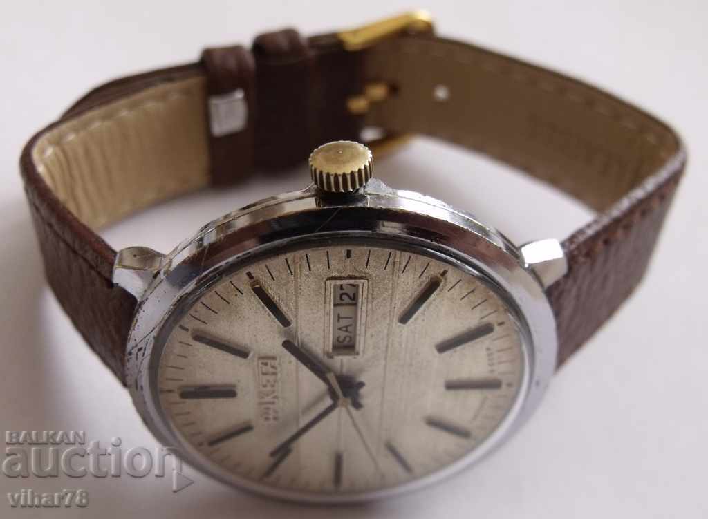 Delivery of MALE CLOTHING CLOTH Delivery of MALE CLOTHING CLOTH