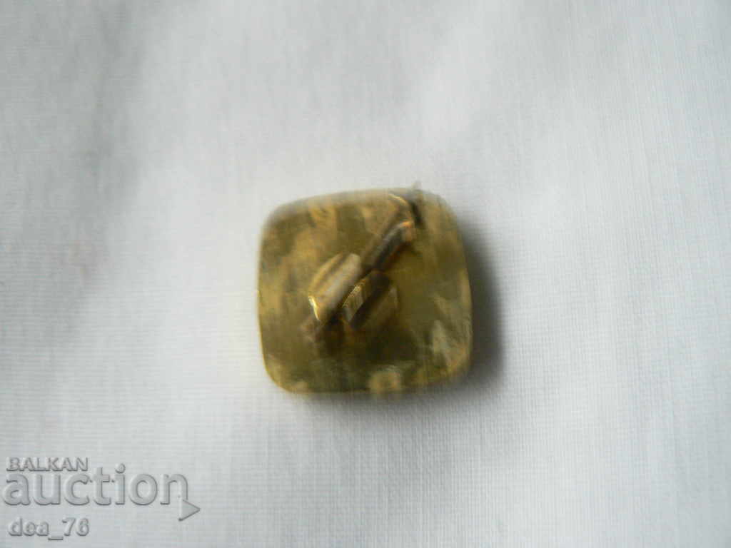 Auction  Badge "Fund 13 centuries BULGARIA 681-1981"