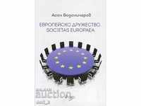 European Company. Societas Europaea
