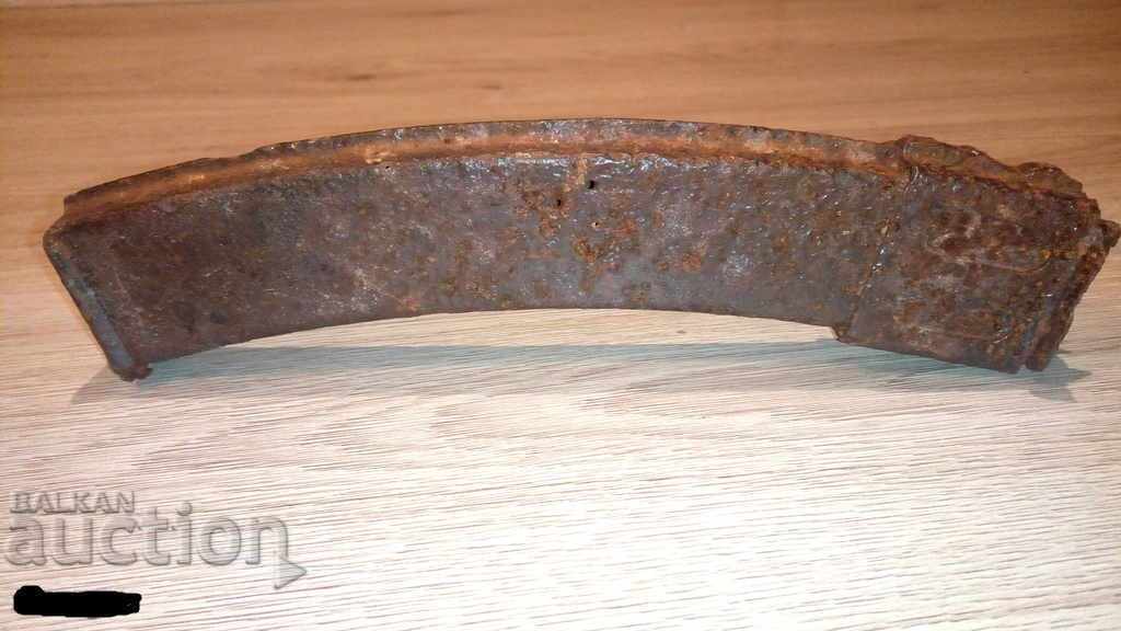 Filler with price 35.00 BGN | € 17.90