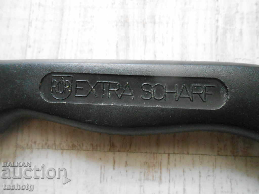 Auction STAR GERMAN BORN ROR-ROSTFREI 2! Auction STAR GERMAN BORN ROR-ROSTFREI 2!