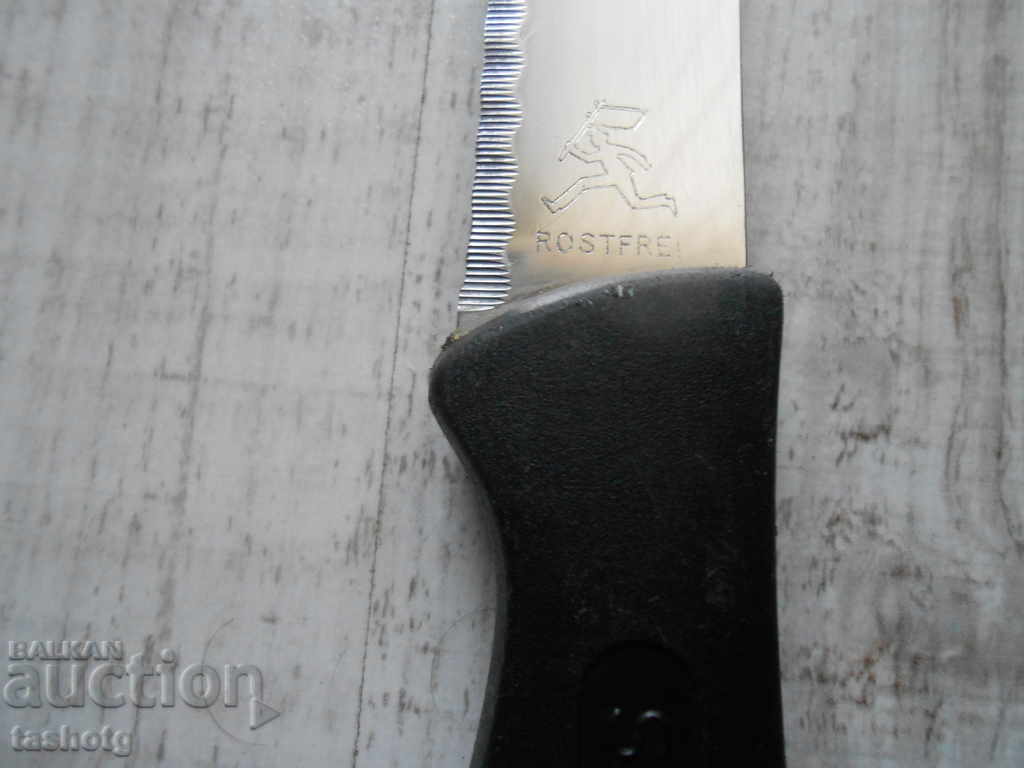 RED GERMAN BINDING! SUPER SCHARF ROSTFREI! with price 19.00 BGN | € 9.71 RED GERMAN BINDING! SUPER SCHARF ROSTFREI! with price 19.00 BGN | € 9.71