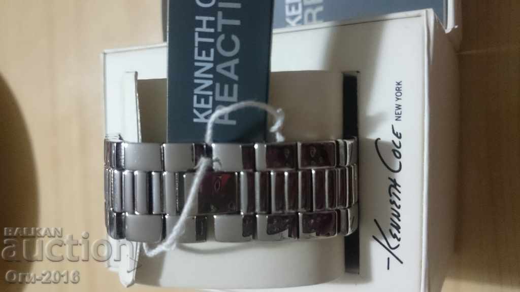 Auction Clock Kenneth Cole Auction Clock Kenneth Cole