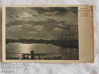 Portul Varna 1914 marchează 133 K