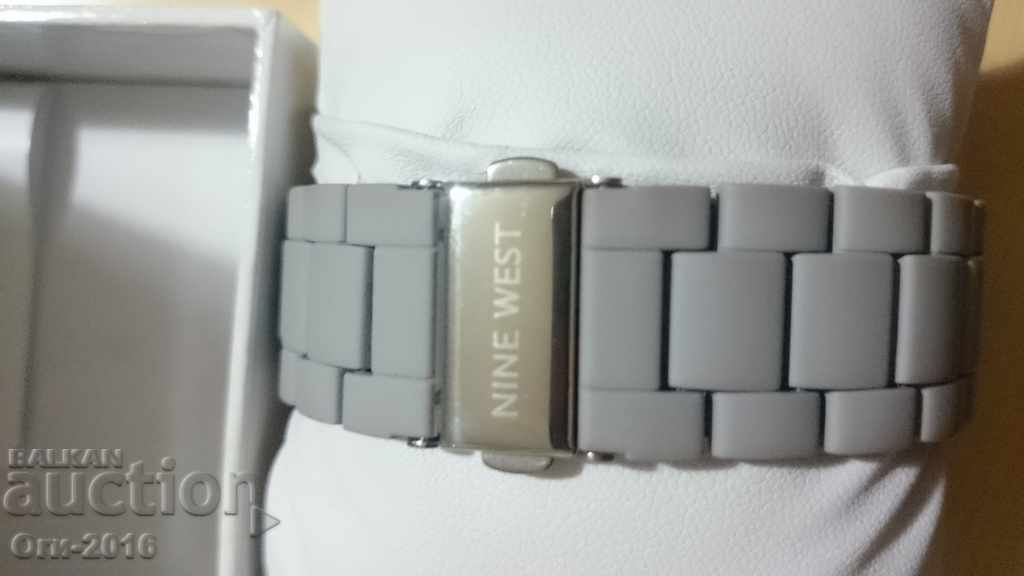 Clock NINE WEST - 5 Clock NINE WEST - 5