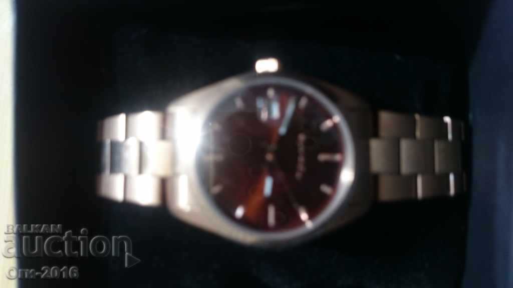 Clock TAMARIS with price 80.00 BGN | € 40.90