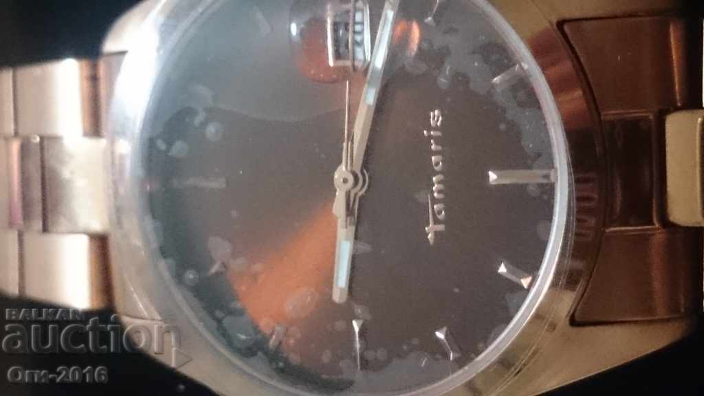 Часовник TAMARIS