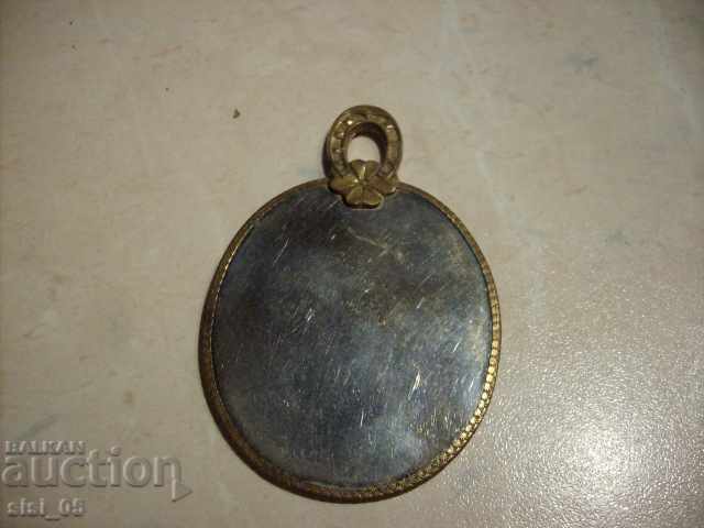 An old mirror with price 40.00 BGN | € 20.45