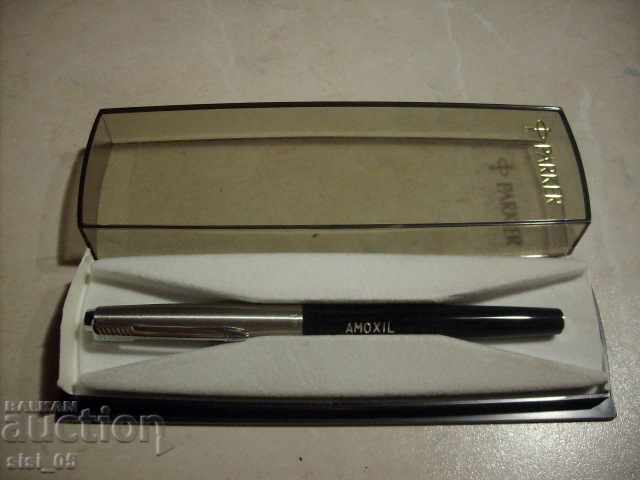 Chemical Pencil Parker Parker in a box with price 40.00 BGN | € 20.45 Chemical Pencil Parker Parker in a box with price 40.00 BGN | € 20.45
