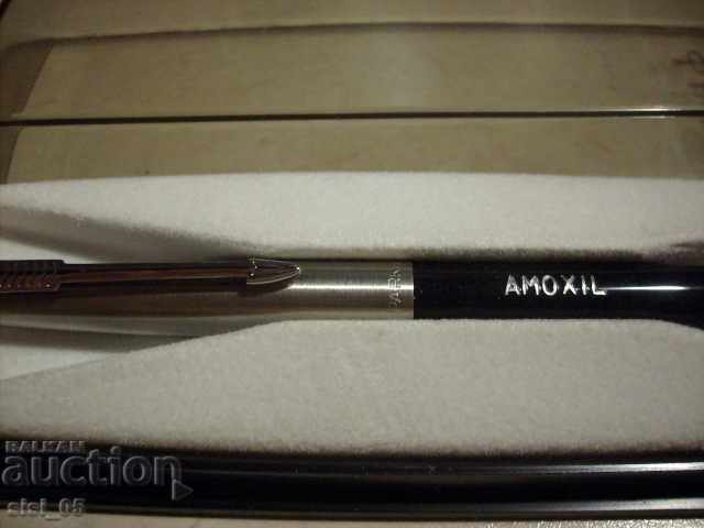 Auction Chemical Pencil Parker Parker in a box Auction Chemical Pencil Parker Parker in a box