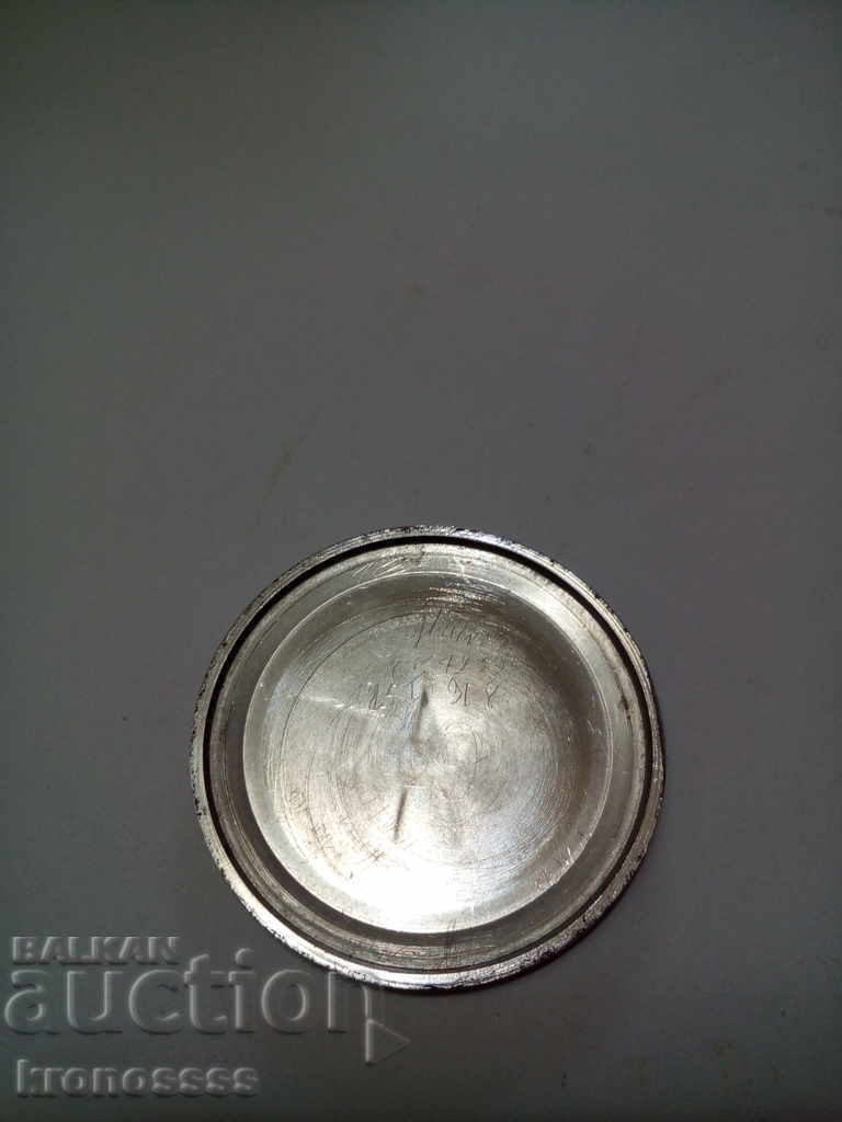 Delivery of COVER FOR VET Delivery of COVER FOR VET