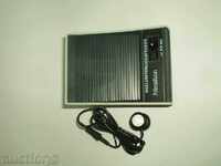 Dispozitiv hands-free pentru telefon fix