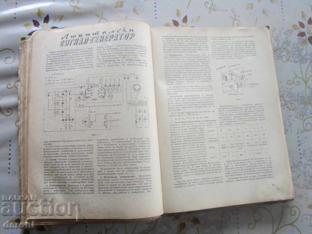 Radio 1955 Magazine - 5 Radio 1955 Magazine - 5