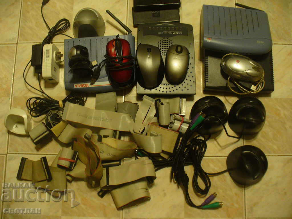 Доставка на ГОЛЯМ КОМПЮТАРЕН ЛОТ Доставка на ГОЛЯМ КОМПЮТАРЕН ЛОТ