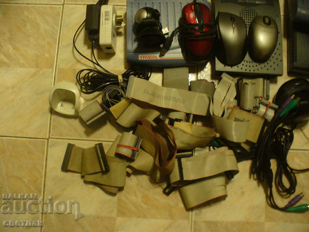 ГОЛЯМ КОМПЮТАРЕН ЛОТ - 6 ГОЛЯМ КОМПЮТАРЕН ЛОТ - 6