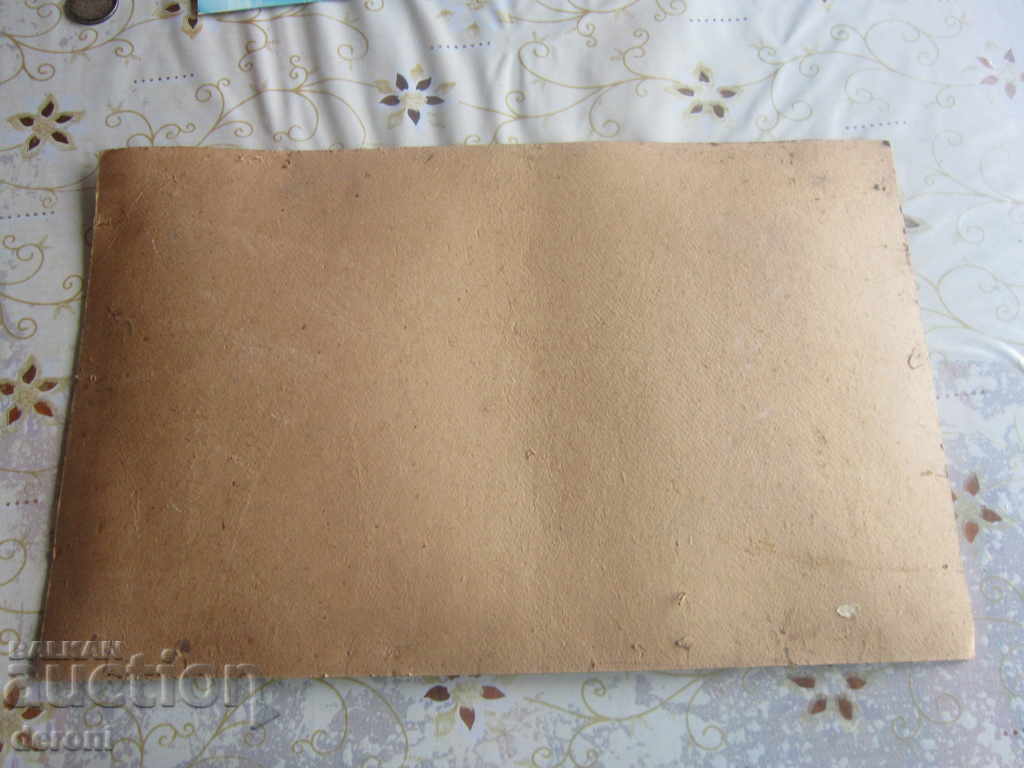 A huge military shot Russian soldiers officers Pleven Shipka - 7