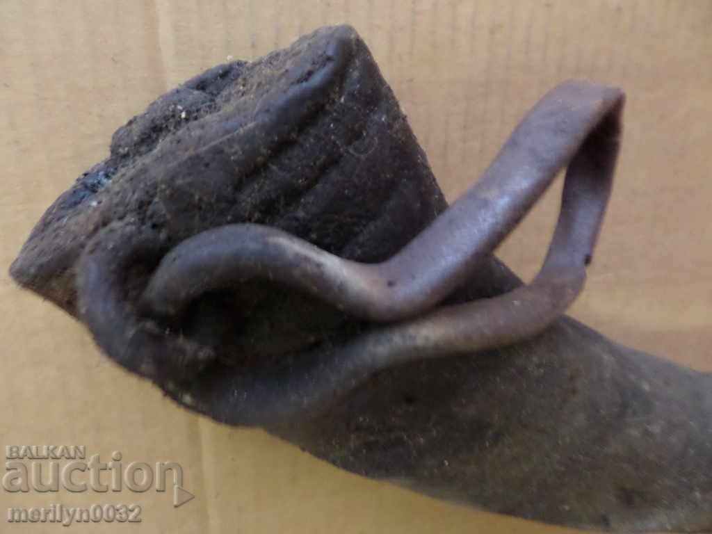 Bismarck hazelnut tarnata with price 59.00 BGN | € 30.17