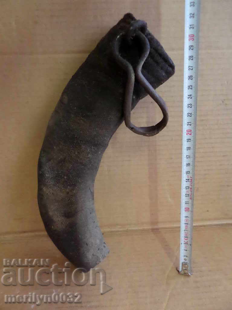 Bismarck hazelnut tarnata - 5