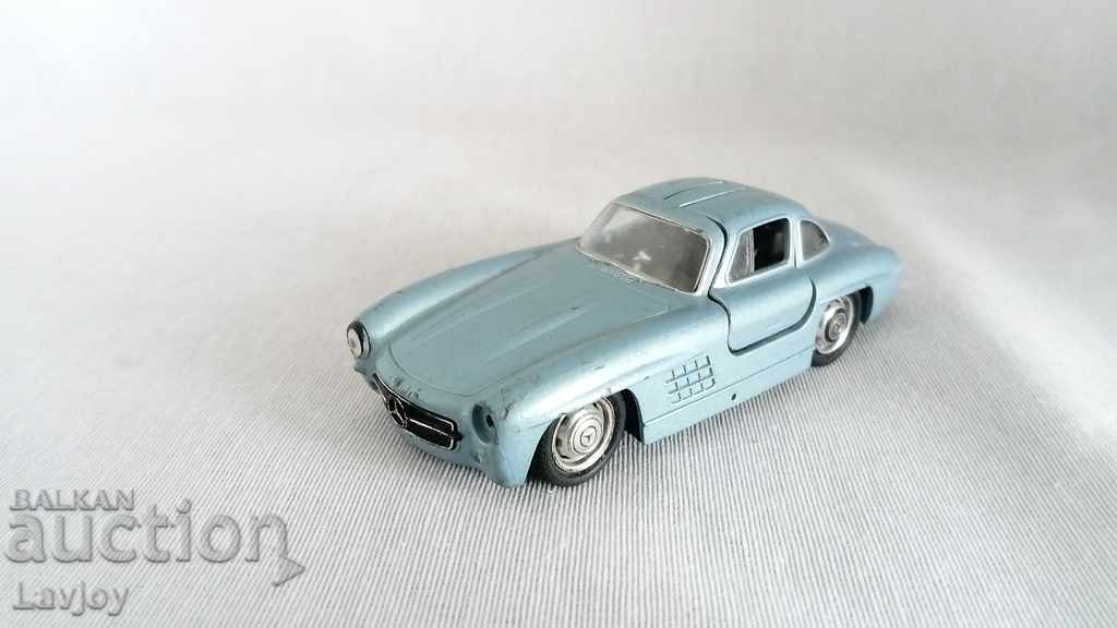 MERCEDES SL 300 coș de metal - 5