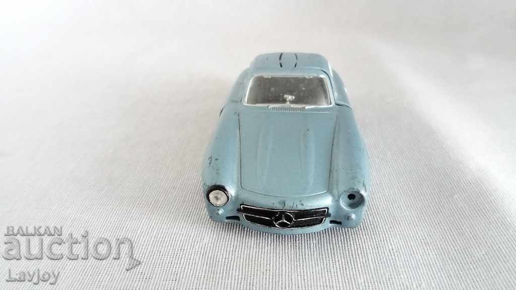 MERCEDES SL 300 coș de metal - 6