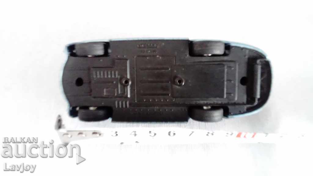 MERCEDES SL 300 coș de metal - 7