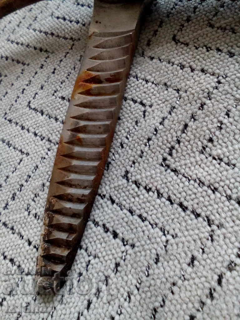 Παλιά ψαλίδι, ψαλίδι - 6 Παλιά ψαλίδι, ψαλίδι - 6