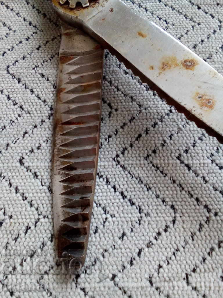 Παλιά ψαλίδι, ψαλίδι - 7 Παλιά ψαλίδι, ψαλίδι - 7