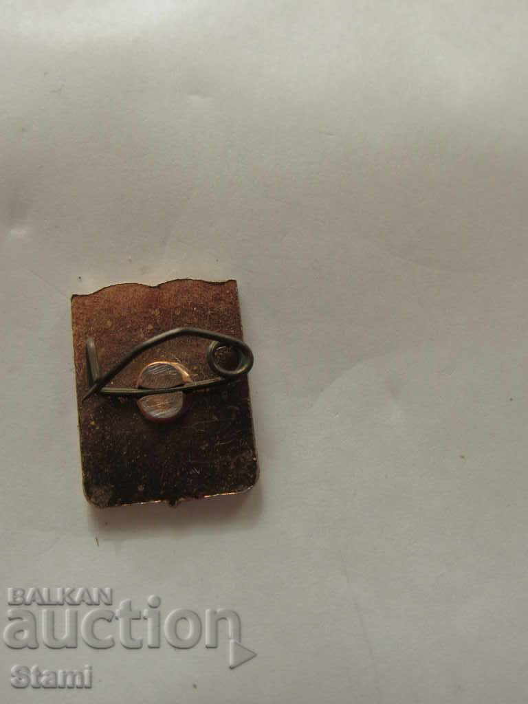 Auction  Badge: Sopot