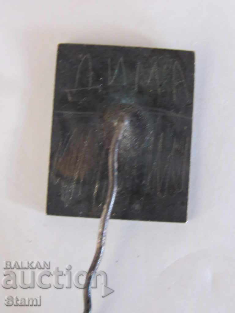 Delivery of Pin: TNTM Razgrad Delivery of Pin: TNTM Razgrad