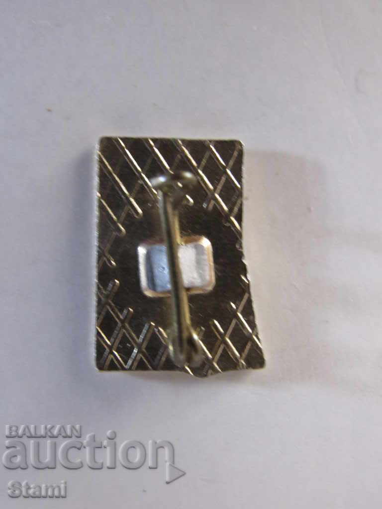 Auction Badge: SM Rodina II Auction Badge: SM Rodina II