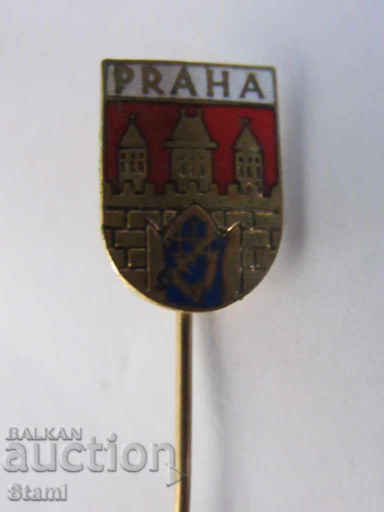 Σήμα: Praha με τιμή 8.00 BGN | € 4.09 Σήμα: Praha με τιμή 8.00 BGN | € 4.09
