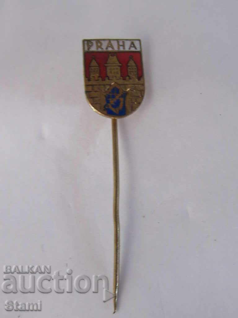 Δημοπρασία Σήμα: Praha Δημοπρασία Σήμα: Praha