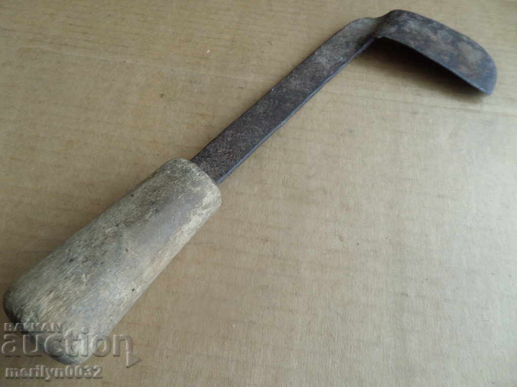 Nalbandian instrument, knitter, satin, ax, hair santrach - 5 Nalbandian instrument, knitter, satin, ax, hair santrach - 5