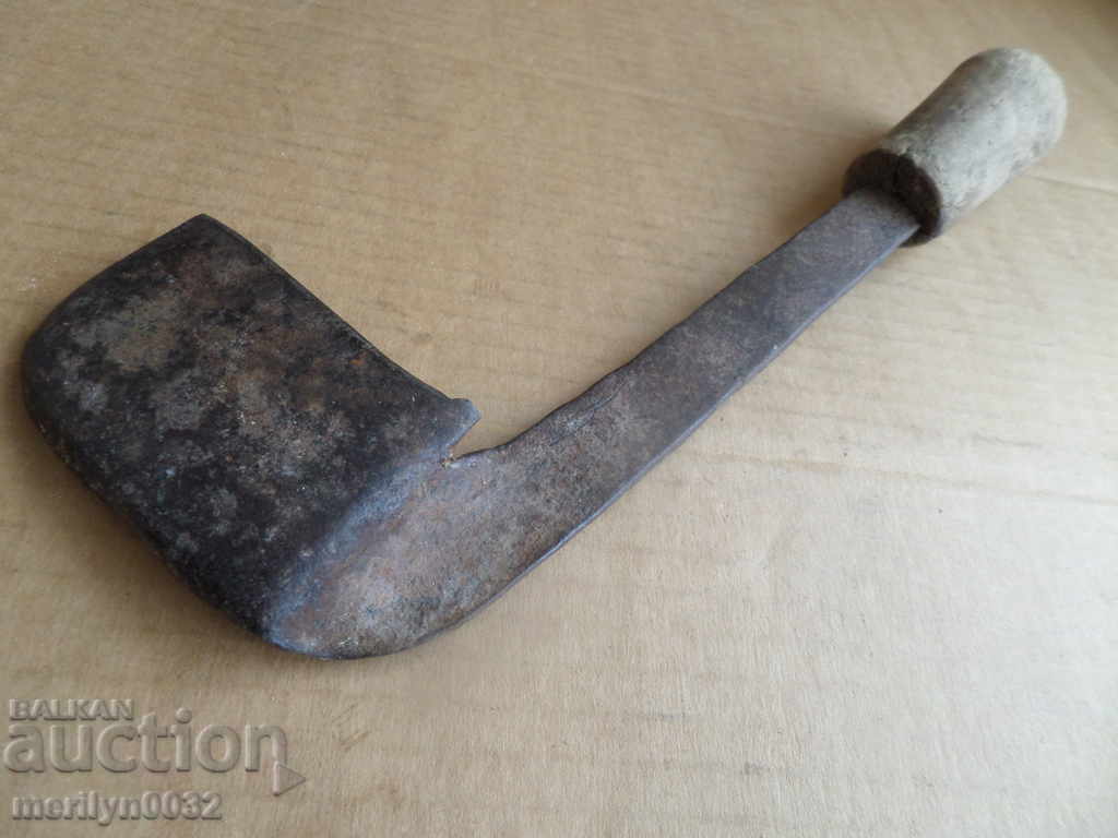 Nalbandian instrument, knitter, satin, ax, hair santrach - 7 Nalbandian instrument, knitter, satin, ax, hair santrach - 7