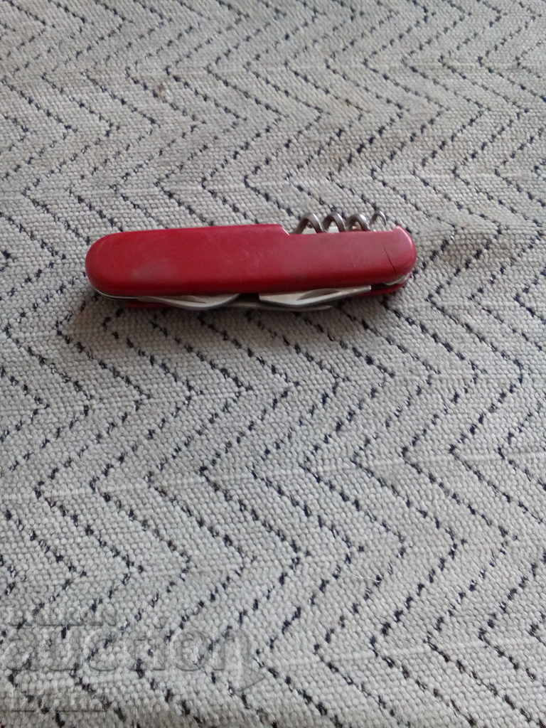 Pocket knife, ROSFREI blade with price 5.00 BGN | € 2.56 Pocket knife, ROSFREI blade with price 5.00 BGN | € 2.56