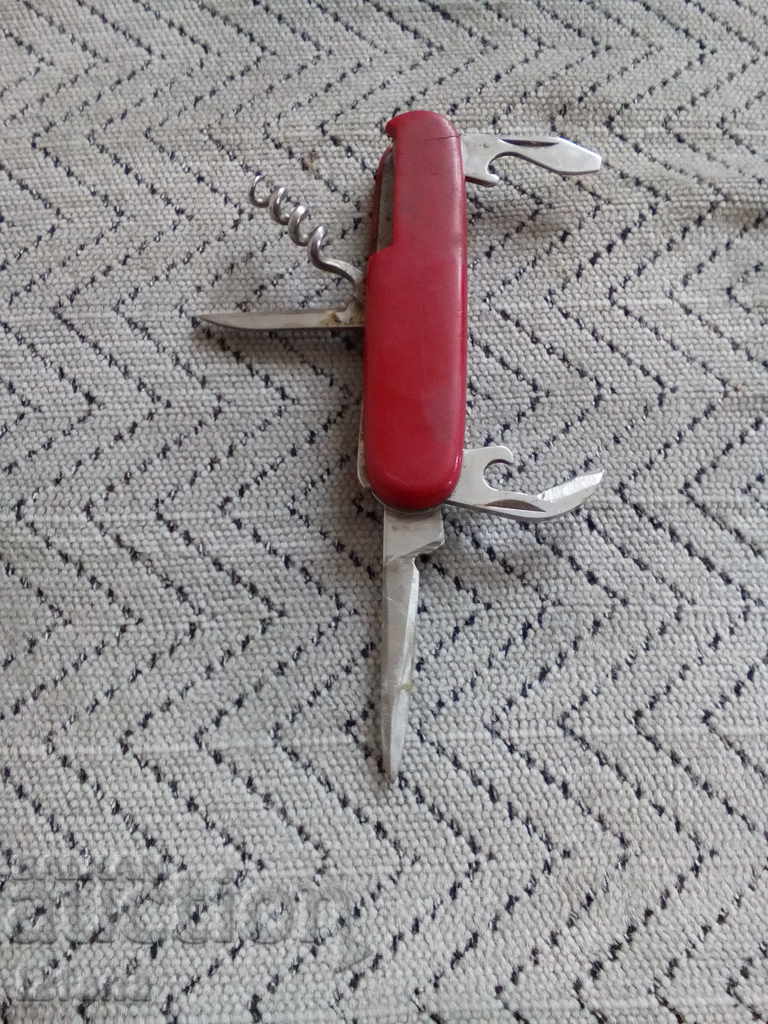 Delivery of Pocket knife, ROSFREI blade Delivery of Pocket knife, ROSFREI blade