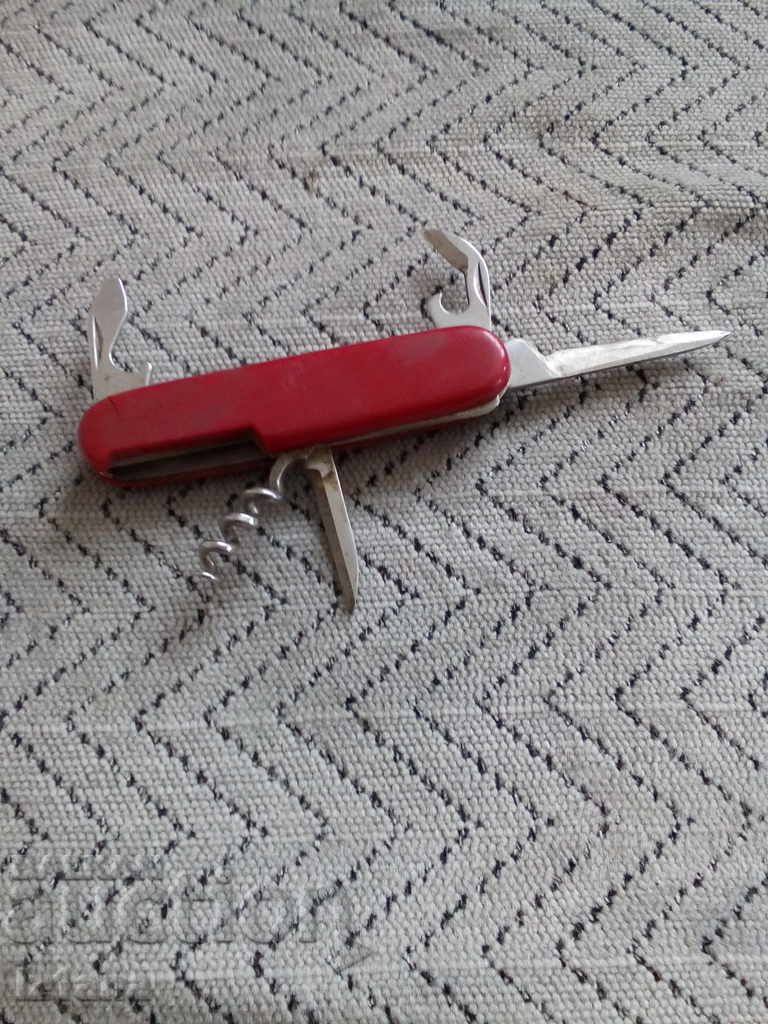 Pocket knife, ROSFREI blade - 5 Pocket knife, ROSFREI blade - 5