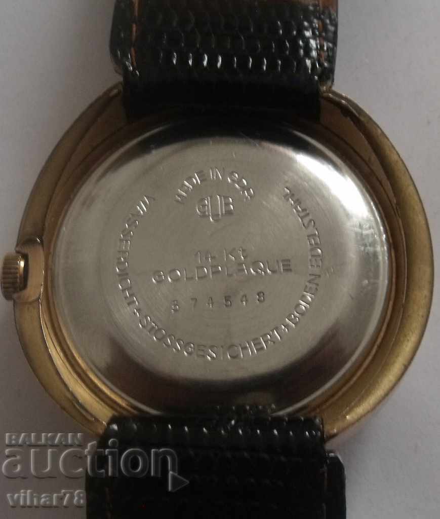 RED COLLECTION MODEL-gab-gub-glashutte - 5