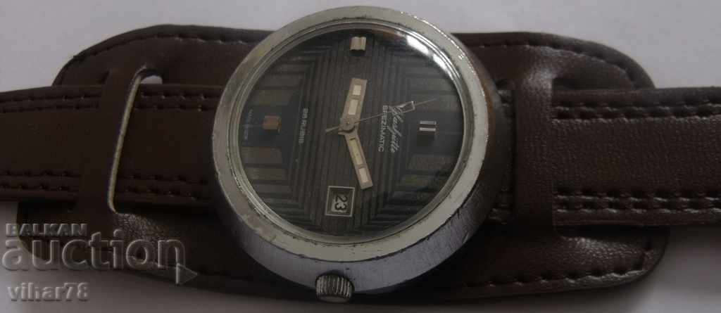 РЯДЪК КОЛЕКЦИОНЕРСКИ МОДЕЛ-губ-gub-glashutte с цена € 259.99 | 508.50 лв. РЯДЪК КОЛЕКЦИОНЕРСКИ МОДЕЛ-губ-gub-glashutte с цена € 259.99 | 508.50 лв.